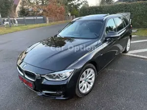 BMW 320 i Touring/Automatik/Panorama/Leder/Xenon