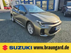 Suzuki Swace 1.8 Hybrid Comfort+ Vollausst.