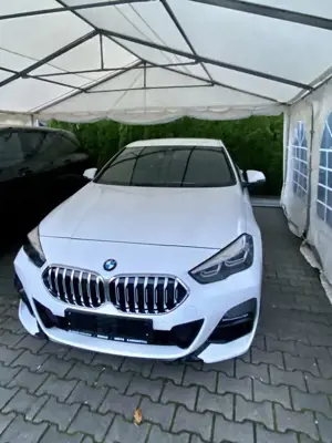 BMW 218 Gran Coupe Aut. M Sport