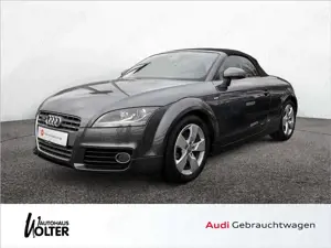 Audi TT Roadster FSI 1.8 TFSI XENON KLIMA PDC SHZ