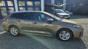 Suzuki Swace 1.8 Hybrid Comfort+ Vollausst. Bild 3