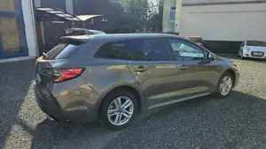Suzuki Swace 1.8 Hybrid Comfort+ Vollausst. Bild 4