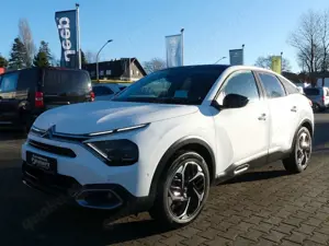 Citroen C4 Shine *Schiebedach*