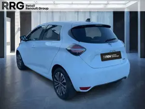 Renault ZOE Iconic EV50 135hp Apple CarPlay SHZ PDC Bild 4