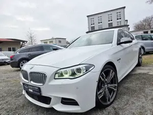BMW 550