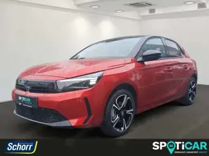 Opel Corsa 1.2 Direct Injection Turbo YES / LED