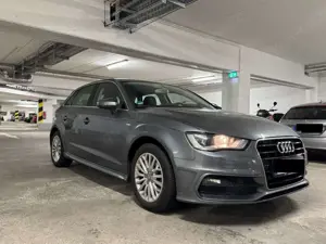 Audi A3 ambiente