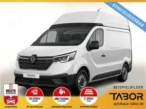 Renault Trafic Komfort L1H2 3,0t Blue dCi 150 UVP-29%*