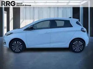 Renault ZOE Iconic EV50 135hp Apple CarPlay SHZ PDC Bild 2