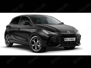 MG MG3 Luxury Voll-Hybrid 360 SpurH LED KlimaA PDC