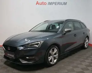 SEAT Leon Sportstourer FR 4Drive 2.0 TDI *AHK*KAMERA*