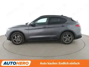 Alfa Romeo Stelvio 2.2 JTDM Q4 B-Tech Aut.*NAVI*BI-XENON*ACC*CAM*PDC* Bild 2