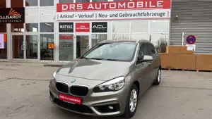 BMW 218 218 d Active Tourer / Navi/SHZ/