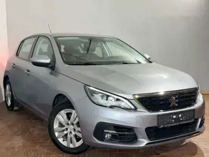 Peugeot 308 Active Pack Automatik Navi Einparkhilfe Bild 5