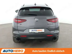 Alfa Romeo Stelvio 2.2 JTDM Q4 B-Tech Aut.*NAVI*BI-XENON*ACC*CAM*PDC* Bild 4