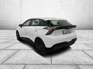 MG MG4 4 51 kWh Standard Bild 3