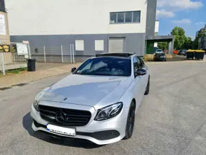 Mercedes-Benz E 350 E 350 d 9G-TRONIC Avantgarde