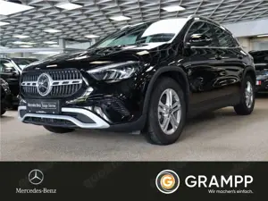 Mercedes-Benz GLA 180 d Advanced/LED/Kamera/MBUX/Tempomat