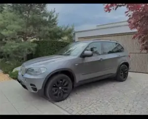 BMW X5 xDrive40d Edition Exclusive