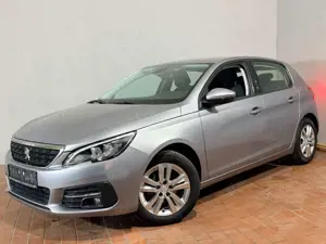 Peugeot 308 Active Pack Automatik Navi Einparkhilfe Bild 2