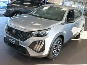 Peugeot 2008 Style 100 AHK/ Shzg