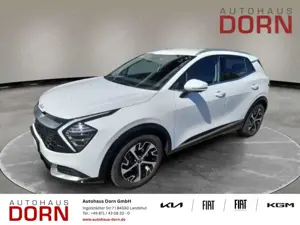 Kia Sportage Spirit 1.6T DCT DriveWise-Park-Plus-/ S