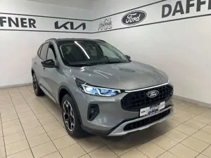 Ford Kuga Plug-In Hybrid Active X HUD AHK-klappbar El. Panod