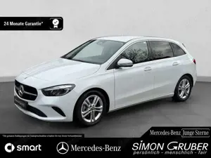 Mercedes-Benz B 200 Progressive LED Navi Kamera EasyPack AHK