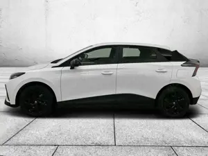 MG MG4 4 51 kWh Standard Bild 5