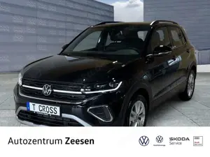 Volkswagen T-Cross Life 1.0 TSI OPF 85 kW DSG+EPH+SHZ+LWS+ Klima