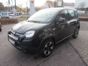 Fiat Panda City Plus 1.0 Hybrid
