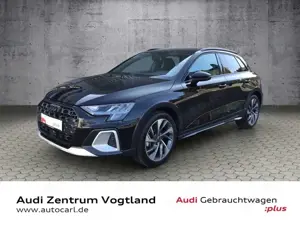 Audi A3 allstreet 35 TFSI S tronic