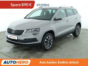 Skoda Karoq 1.0 TSI Drive 125*LED*TEMPO*CAM*PDC*