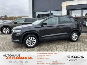 Skoda Karoq Karoq 1.5 TSI DSG Selection *AHK*SHZ*PDC*