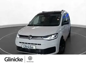 Volkswagen Caddy Edition 5Jahre Garantie* LED Stanheiz
