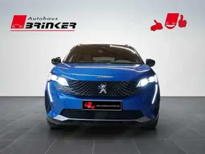Peugeot 3008 Hybrid4 300 GT Navi LED PanoDach AHK Bild 3