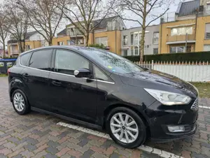 Ford C-Max C-Max 2.0 TDCi Start-Stop-System Titanium