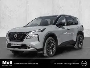 Nissan X-Trail N-Connecta 1.5 VC-T e-POWER e-4ORCE 4x4 213PS 19''