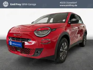 Fiat 600 HYBRID Sonderedition Bild 1