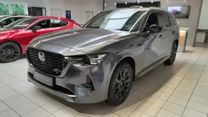 Mazda CX-80 e-SKYACTIV D 254PS AWD Homura Plus 7-Sitzer