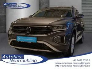 Volkswagen T-Roc 1.0 TSI "LIFE" 116 PS +SHZ+PDC+LED+