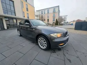 BMW 118 118d DPF