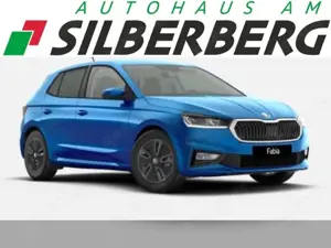 Skoda Fabia 1,0TSI 70KW Tour KLIMA LED KAMERA KESSY