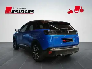 Peugeot 3008 Hybrid4 300 GT Navi LED PanoDach AHK Bild 5