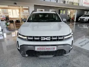Dacia Duster Expression Hybrid 140 *SHZ/NAVI* Bild 2