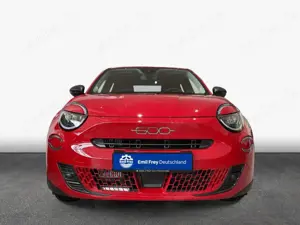 Fiat 600 HYBRID Sonderedition Bild 4