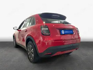 Fiat 600 HYBRID Sonderedition Bild 3