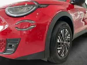 Fiat 600 HYBRID Sonderedition Bild 5