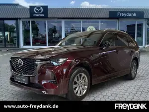 Mazda CX-80 3.3L e-SKYACTIV D 254ps AWD Homura Plus CAHO