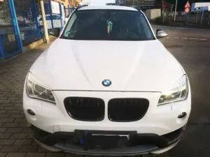 BMW X1 sDrive18d Aut.